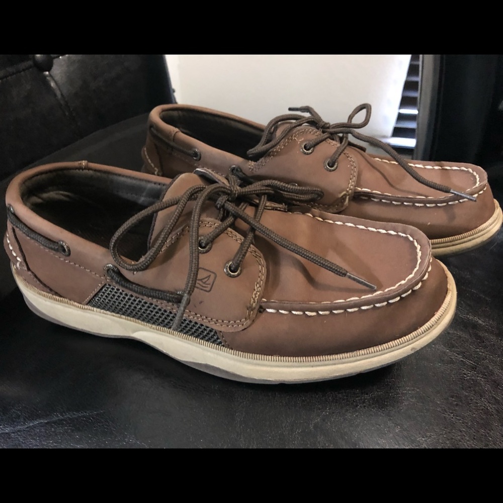 Sperry Top-Sider